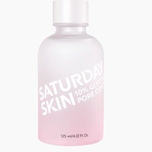 💛 2/$25 SATURDAY SKIN Pore Clarifying Toner